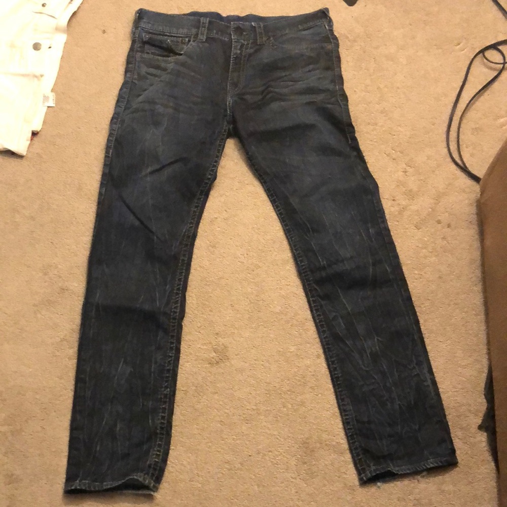 True Religion Brand Jeans